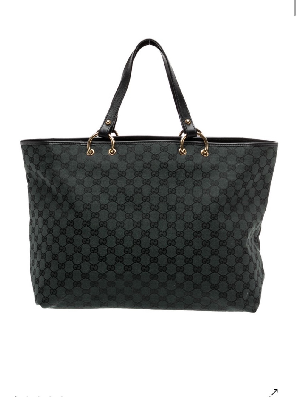 Brand New Gucci Tote Bag